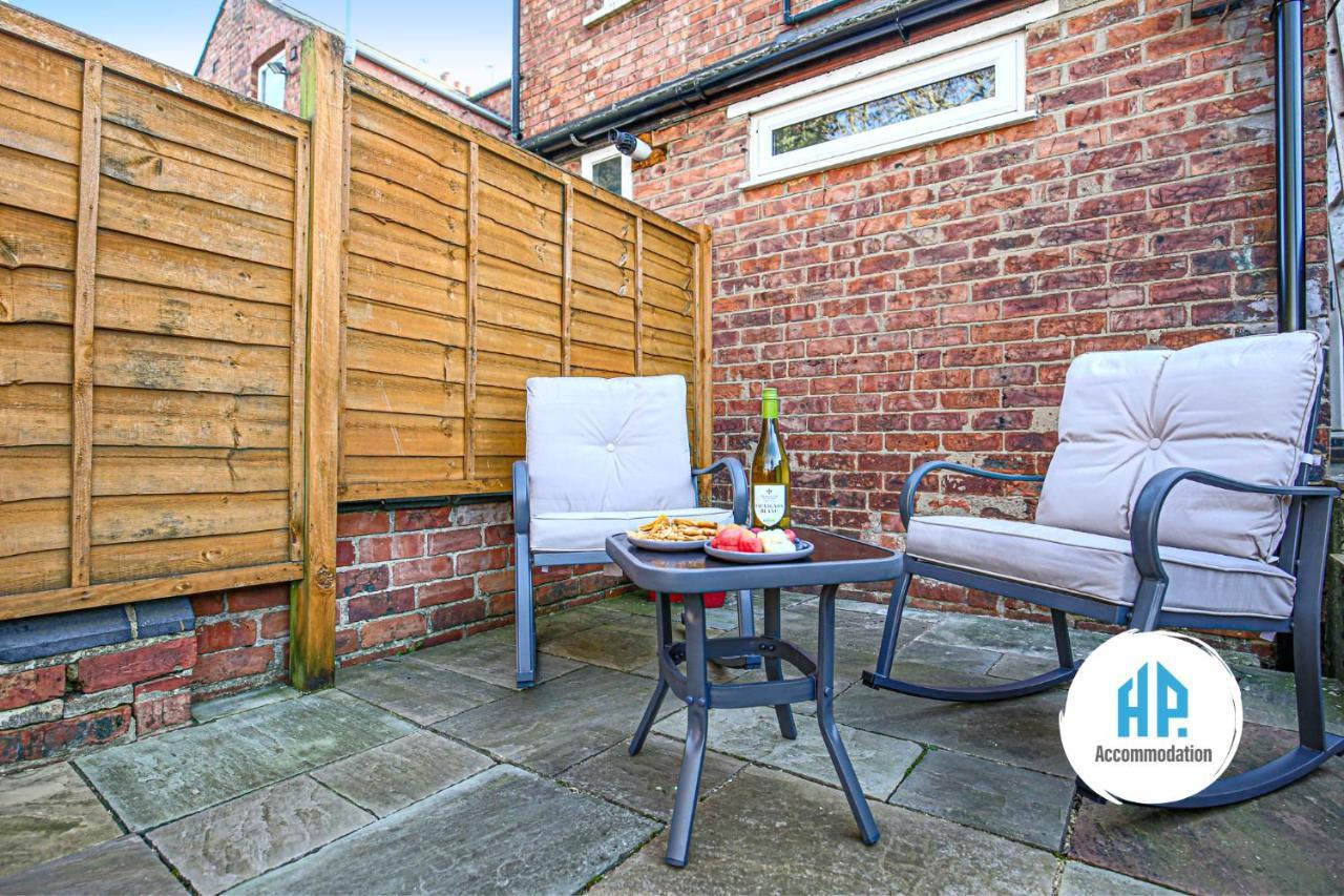 Host & Stay - Newington Road Northampton Exterior photo