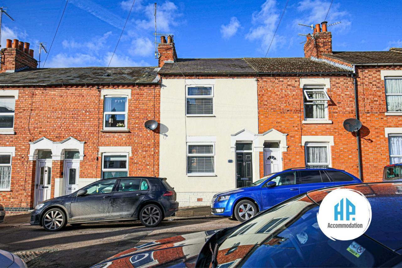 Host & Stay - Newington Road Northampton Exterior photo