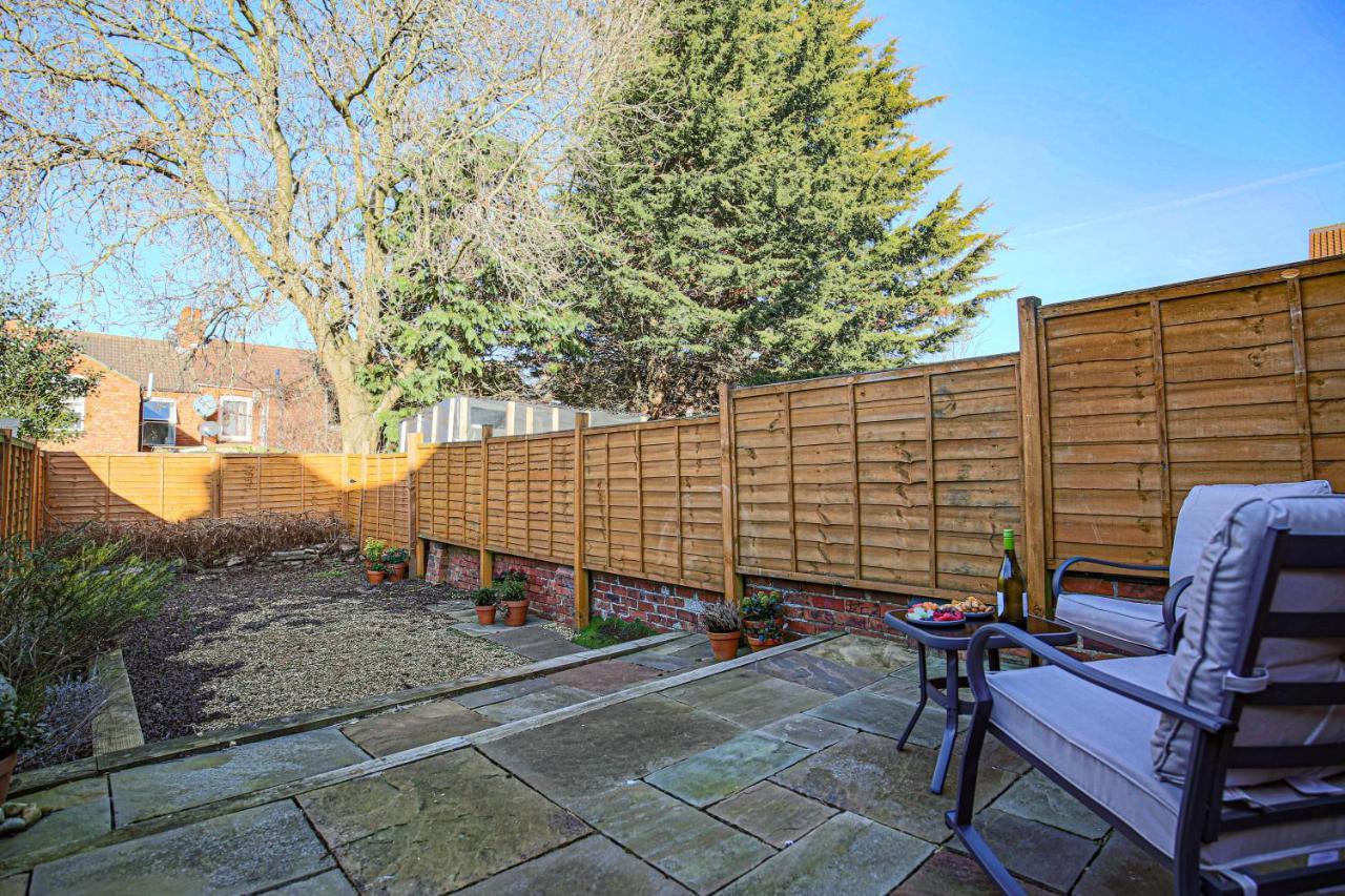Host & Stay - Newington Road Northampton Exterior photo